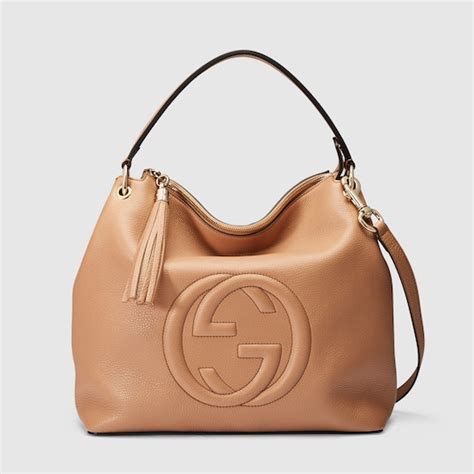 gucci soho petal pink|Women .